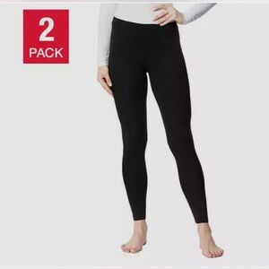 2pack 32 Degrees Heat Ladies Pant
